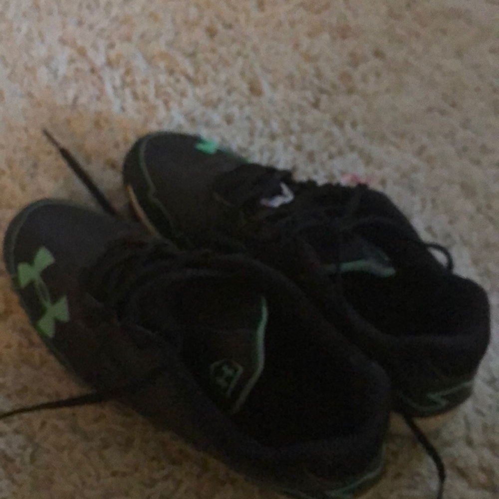 Cleats